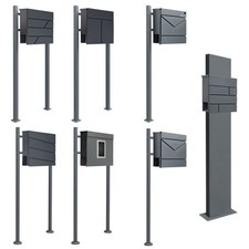 Boîte aux Lettres avec