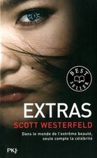 Uglies. Vol. 4. Extras  de