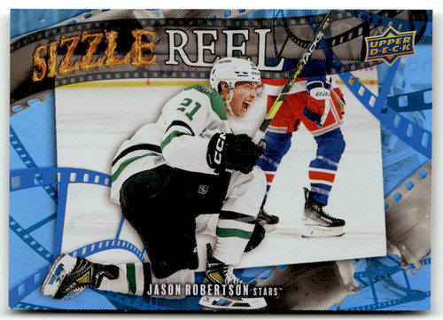 Upper deck série nhl - série,