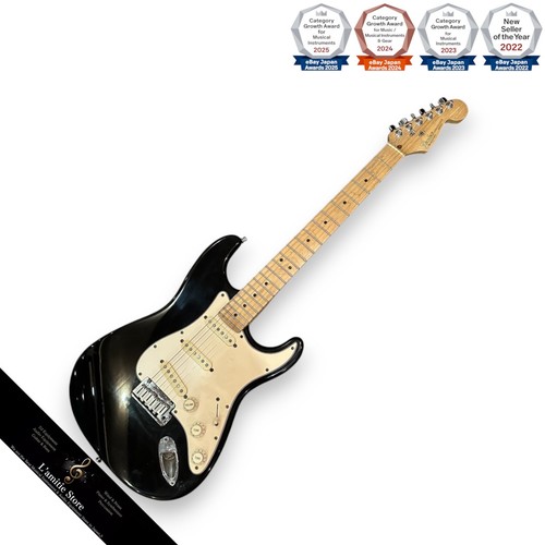 Guitare électrique fender - guitare, usa