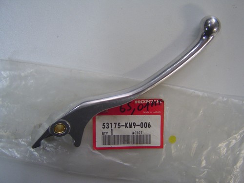 Levier droit nsr400rf nx250 - levier,