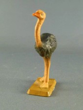 Starlux - Zoo - Emeu (réf