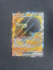 Carte Pokemon -  Frison Ex