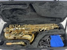 Buffet Crampon Bc8101 Alto