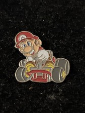 Pin’s Jeux Video Nintendo Mario Kart 