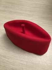 Reproduction Chéchia Zouave/tirailleur Taille 58/59 Ww1 1914 1918 Militaria