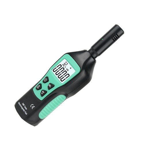 New radiation dosimeter - new,