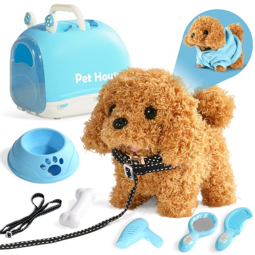 Chien interactif jouet enfant - jouet,