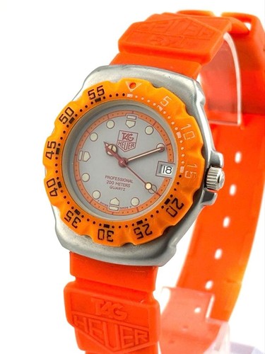 Tag heuer formula - formula, 1