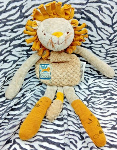 Moulin roty doudou - doudou, sous