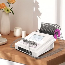 Electro Microcurrent