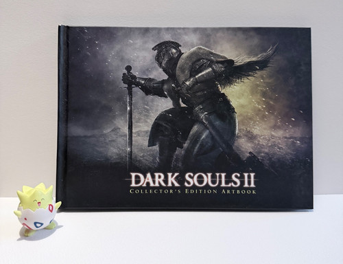 Dark souls 2 - souls,