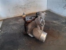 070145701J Turbocharger AT FOR VOLKSWAGEN TOUAREG (7LA) 2.5 TDI R5 822749