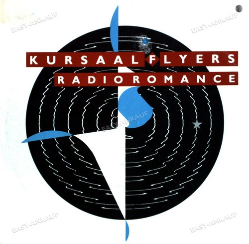 Kursaal flyers radio romance - kursaal,