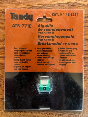 Diamant aiguille de - diamant, /