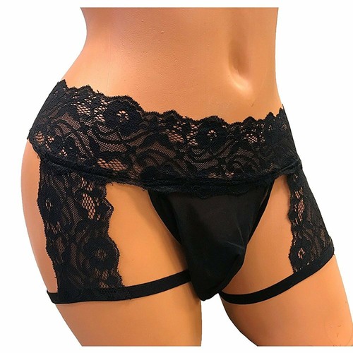 String slip porte - slip, l