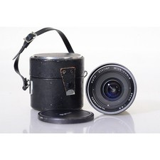 Objectif Grand Angle Vivitar