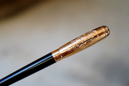 Stylo roller dupont ligne - roller, s.t.
