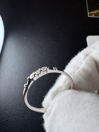 Bague mauboussin trois - bague,