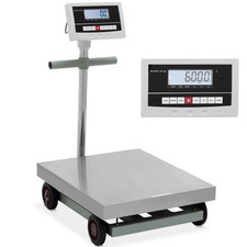 Balance de contrôle