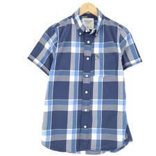 Chemise Vintage Abercrombie &