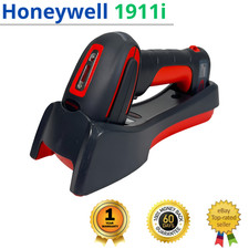 Honeywell Granit 1911IER-3USB-5-N Wireless Barcode Scanner w/Kit 1 Year Warranty