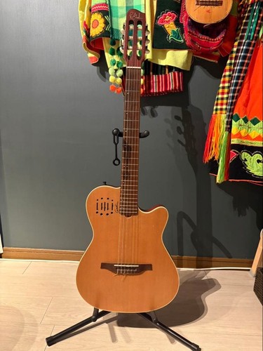 Guitare électro acoustique - guitare, électro-acoustique