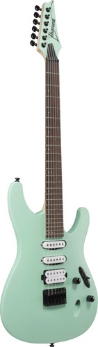 Ibanez s561 sfm guitare - ibanez, s561-sfm