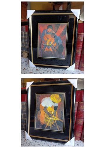 tableau peinture