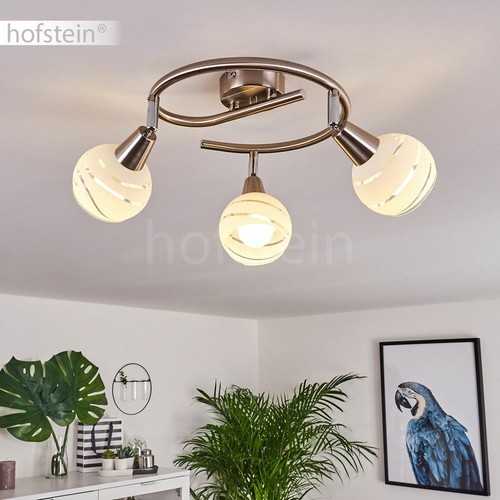 Plafonnier lampe suspension - plafonnier,