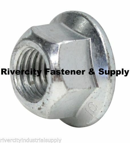M16 all metal flange top - m16-2.0,