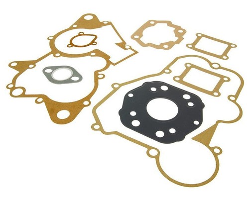 Moteur joint set pour derbi - joint,