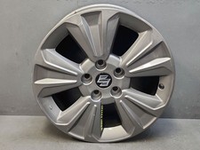 Jante alu - Suzuki Vitara II -