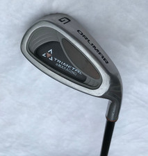 Orlimar Trimetal Maraging Gap Wedge w/ Graphite Regular R.H.