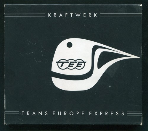Original kraftwerk - original,