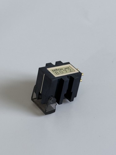 Hifi haut gamme rare - de,