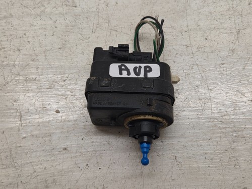 Moteur réglage phare - , avant