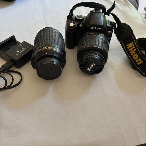 Appareil photo reflex