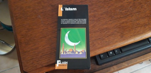 Islam eo flash marabout - flash,