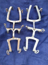 Crampons à glace éclaireurs