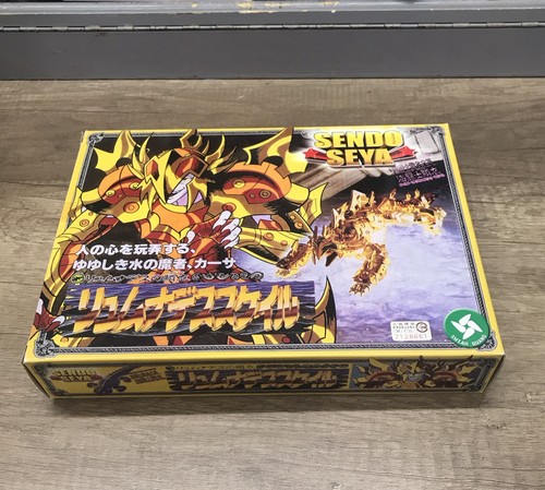 Figurine saint seiya vintage - saint,