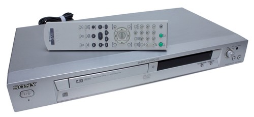 Sony dvp ns405 lecteur dvd - lecteur,