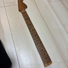 Col Stratocaster 21 frettes
