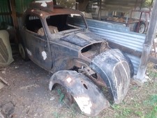 SIMCA 5 CAISSE COMPLETE