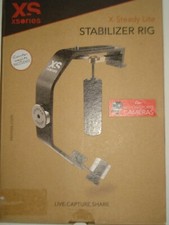  XS Stabilizer Rig Video
