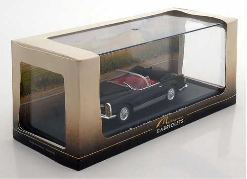 Die cast facel - die, fv2