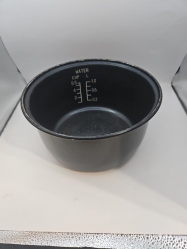 Tiger cup rice cooker and - ,