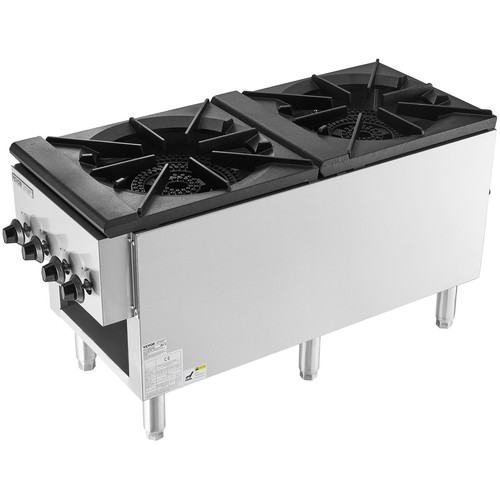 Vevor cuisinière gaz - À,