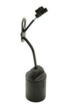 Porte-lampe de chantier