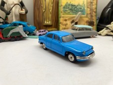 ANCIENNE  NOREV PLASTIQUE